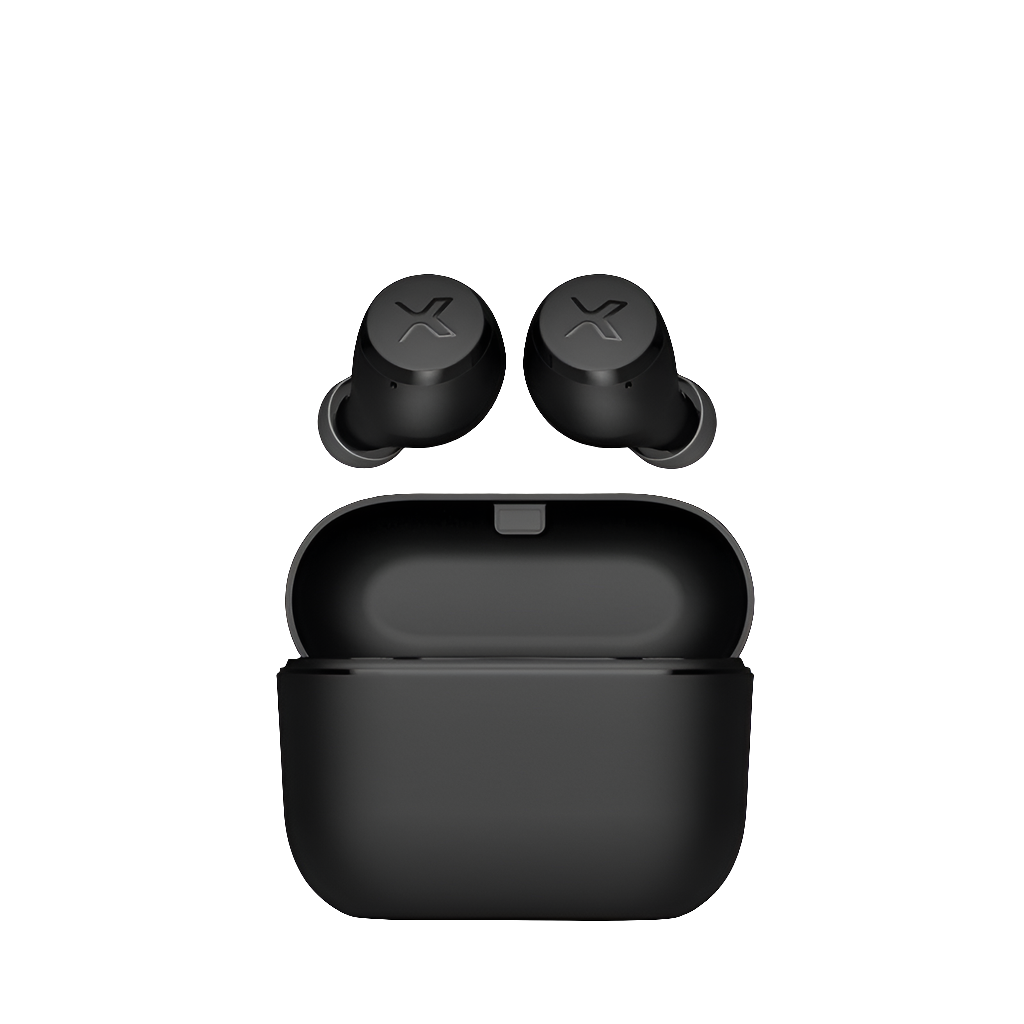 RTX-25  Wireless Earbudss